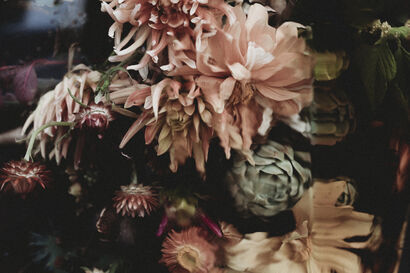 Note to Self - a Photographic Art Artowrk by Runa and Holly